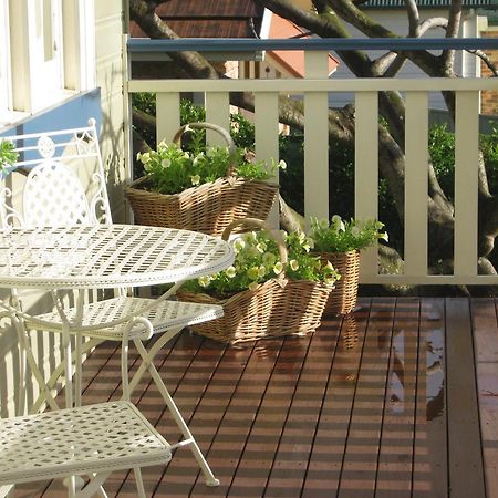 Newcastle'S Bed & Breakfast Exterior foto