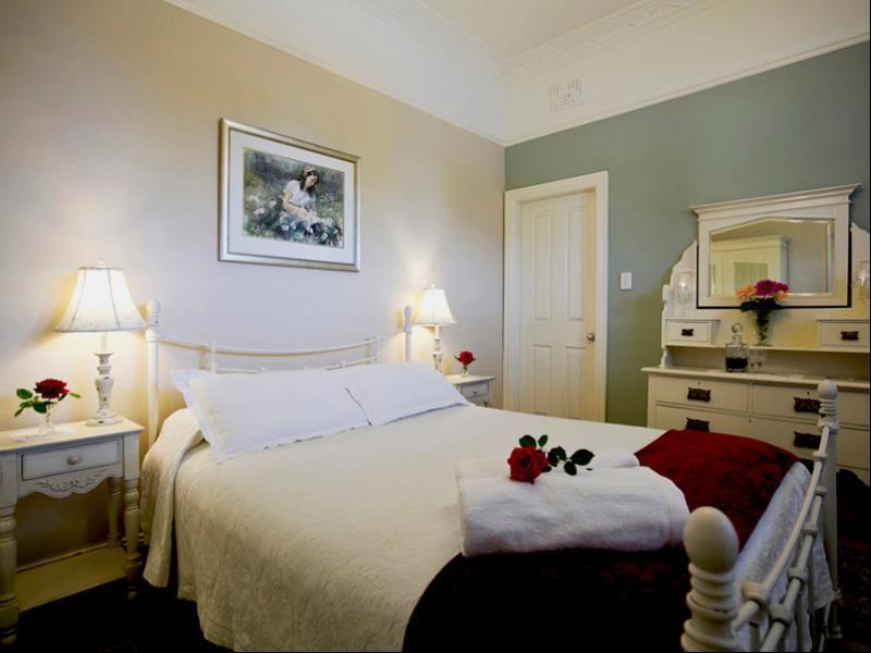 Newcastle'S Bed & Breakfast Exterior foto