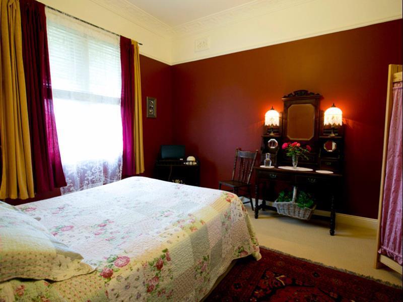Newcastle'S Bed & Breakfast Exterior foto