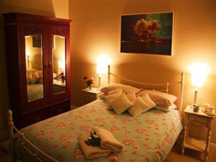 Newcastle'S Bed & Breakfast Exterior foto