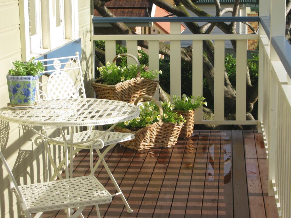 Newcastle'S Bed & Breakfast Exterior foto