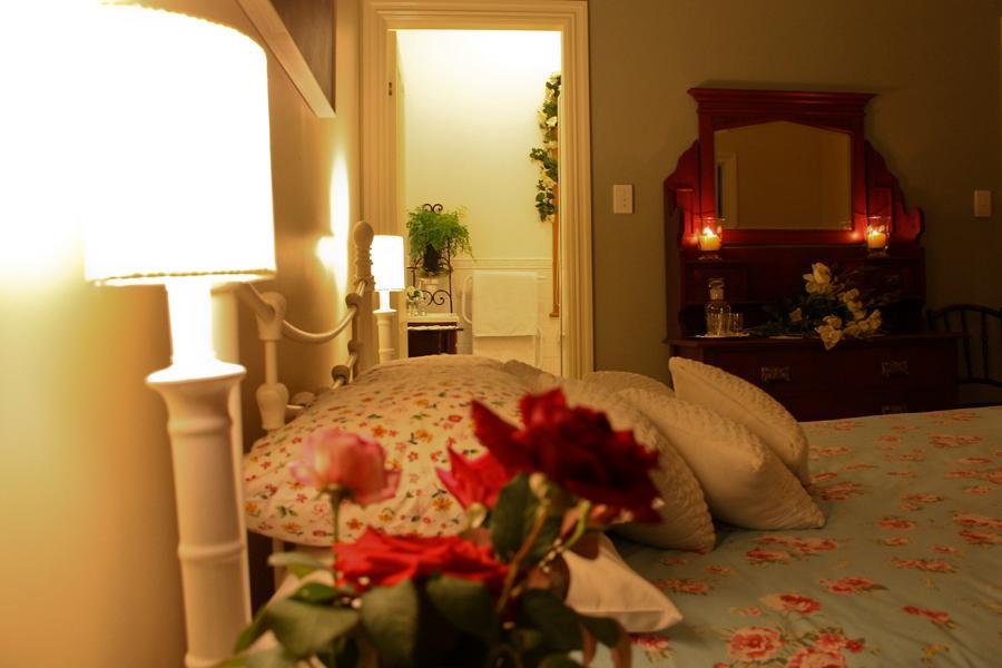 Newcastle'S Bed & Breakfast Quarto foto