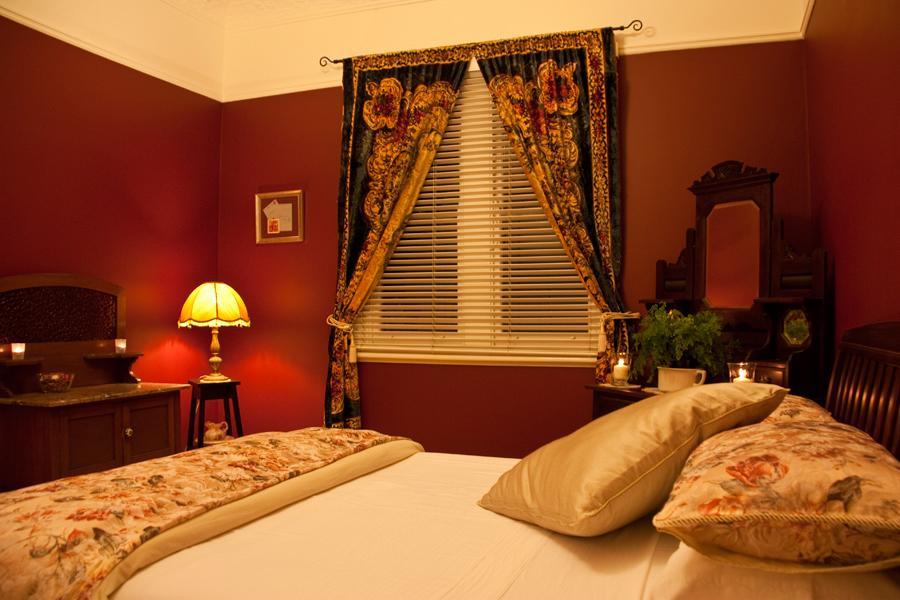 Newcastle'S Bed & Breakfast Quarto foto