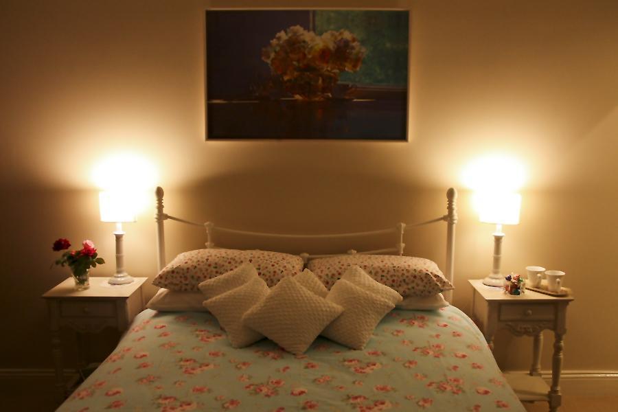 Newcastle'S Bed & Breakfast Quarto foto